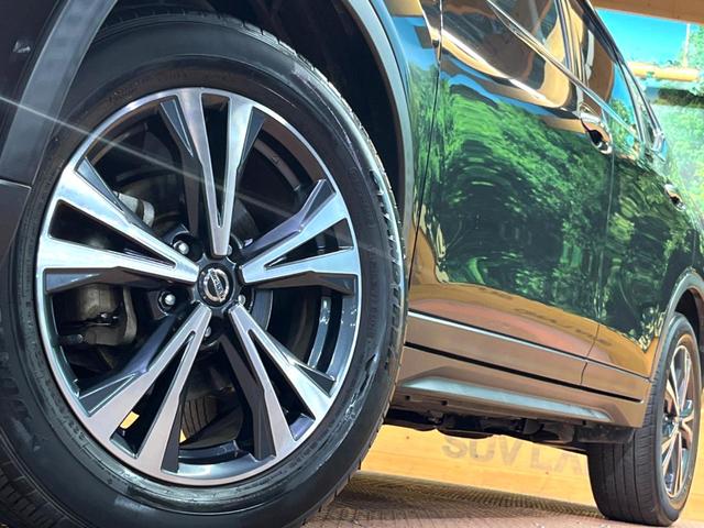 エクストレイル 20Xi 禁煙車 純正9型ナビ 全周囲カメラ プロパイロット デジタルミラー 電動リアゲート 全席シートヒーター LEDヘッド&フォグ クリアランスソナー 純正18インチアルミ ETC ルーフレール(14枚目)