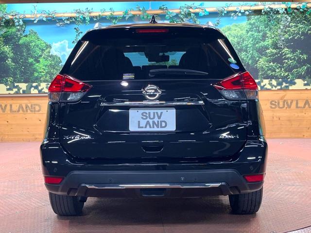 エクストレイル 20Xi 禁煙車 純正9型ナビ 全周囲カメラ プロパイロット デジタルミラー 電動リアゲート 全席シートヒーター LEDヘッド&フォグ クリアランスソナー 純正18インチアルミ ETC ルーフレール(16枚目)