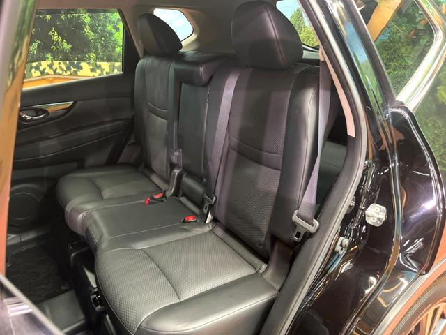 エクストレイル 20Xi 禁煙車 純正9型ナビ 全周囲カメラ プロパイロット デジタルミラー 電動リアゲート 全席シートヒーター LEDヘッド&フォグ クリアランスソナー 純正18インチアルミ ETC ルーフレール(24枚目)