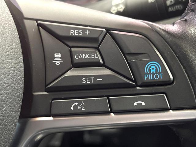 エクストレイル 20Xi 禁煙車 純正9型ナビ 全周囲カメラ プロパイロット デジタルミラー 電動リアゲート 全席シートヒーター LEDヘッド&フォグ クリアランスソナー 純正18インチアルミ ETC ルーフレール(38枚目)