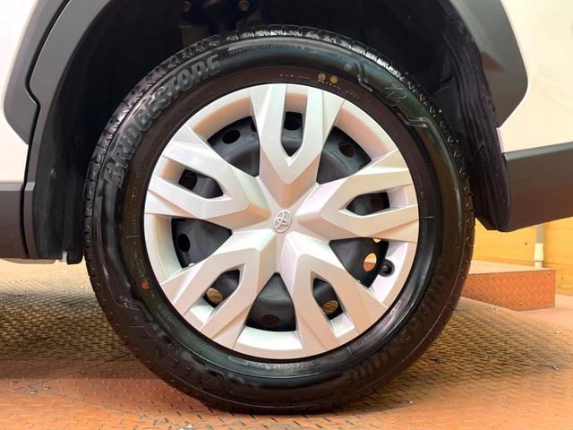 カローラクロス ハイブリッド G 禁煙車 純正8型ナビ バックカメラ トヨタセーフティセンス レーダークルーズ スマートキー LEDヘッド&フォグ ETC オートハイビーム デュアルエアコン 純正17インチアルミ(28枚目)