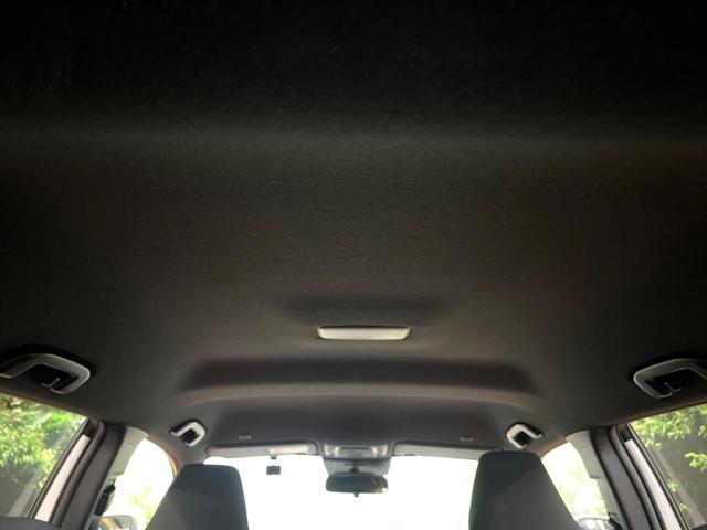 カローラクロス ハイブリッド G 禁煙車 純正8型ナビ バックカメラ トヨタセーフティセンス レーダークルーズ スマートキー LEDヘッド&フォグ ETC オートハイビーム デュアルエアコン 純正17インチアルミ(50枚目)