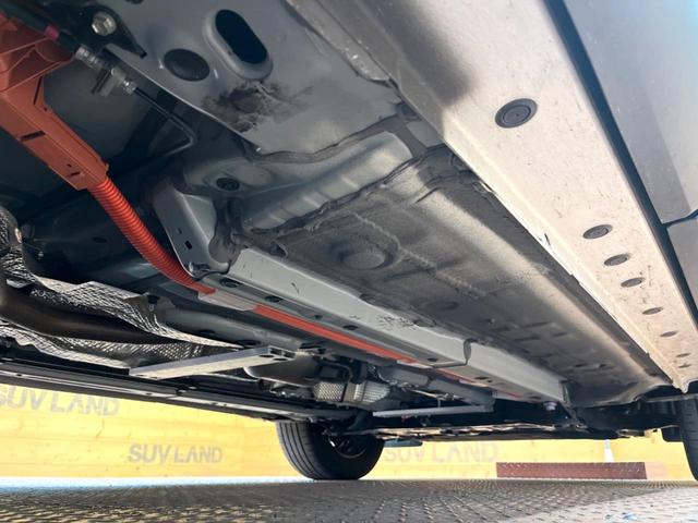 カローラクロス ハイブリッド G 禁煙車 純正8型ナビ バックカメラ トヨタセーフティセンス レーダークルーズ スマートキー LEDヘッド&フォグ ETC オートハイビーム デュアルエアコン 純正17インチアルミ(52枚目)