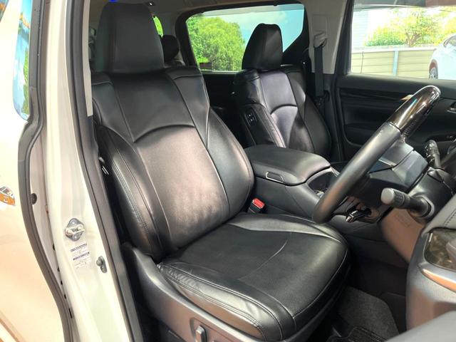 ヴェルファイア 2.5Z Gエディション 禁煙車 純正SDナビ バックカメラ フリップダウンモニター クルーズコントロール メモリーシート 電動リアゲート ETC LEDヘッド 純正18インチアルミ 両側電動ドア デュアルオートエアコン(11枚目)