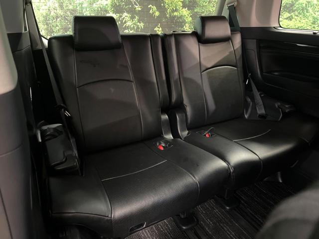 ヴェルファイア 2.5Z Gエディション 禁煙車 純正SDナビ バックカメラ フリップダウンモニター クルーズコントロール メモリーシート 電動リアゲート ETC LEDヘッド 純正18インチアルミ 両側電動ドア デュアルオートエアコン(13枚目)