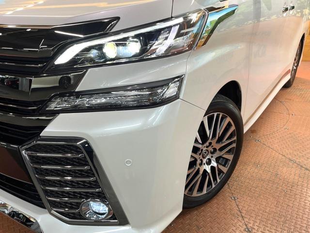 ヴェルファイア 2.5Z Gエディション 禁煙車 純正SDナビ バックカメラ フリップダウンモニター クルーズコントロール メモリーシート 電動リアゲート ETC LEDヘッド 純正18インチアルミ 両側電動ドア デュアルオートエアコン(15枚目)