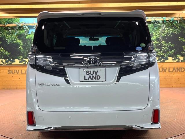 ヴェルファイア 2.5Z Gエディション 禁煙車 純正SDナビ バックカメラ フリップダウンモニター クルーズコントロール メモリーシート 電動リアゲート ETC LEDヘッド 純正18インチアルミ 両側電動ドア デュアルオートエアコン(18枚目)