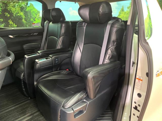 ヴェルファイア 2.5Z Gエディション 禁煙車 純正SDナビ バックカメラ フリップダウンモニター クルーズコントロール メモリーシート 電動リアゲート ETC LEDヘッド 純正18インチアルミ 両側電動ドア デュアルオートエアコン(26枚目)