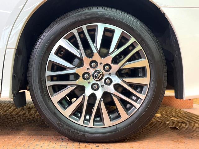 ヴェルファイア 2.5Z Gエディション 禁煙車 純正SDナビ バックカメラ フリップダウンモニター クルーズコントロール メモリーシート 電動リアゲート ETC LEDヘッド 純正18インチアルミ 両側電動ドア デュアルオートエアコン(31枚目)