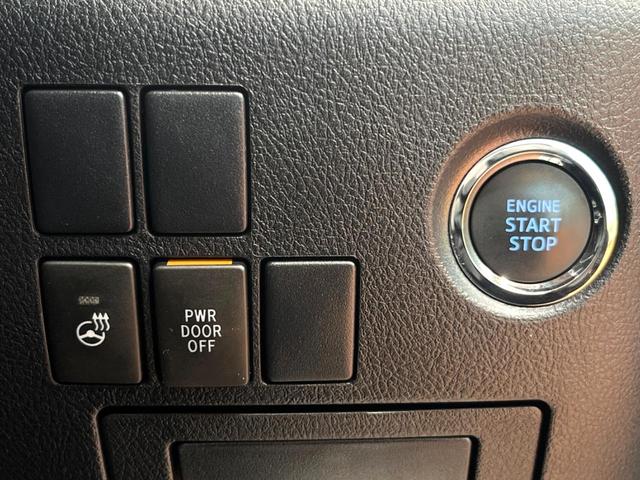 ヴェルファイア 2.5Z Gエディション 禁煙車 純正SDナビ バックカメラ フリップダウンモニター クルーズコントロール メモリーシート 電動リアゲート ETC LEDヘッド 純正18インチアルミ 両側電動ドア デュアルオートエアコン(37枚目)