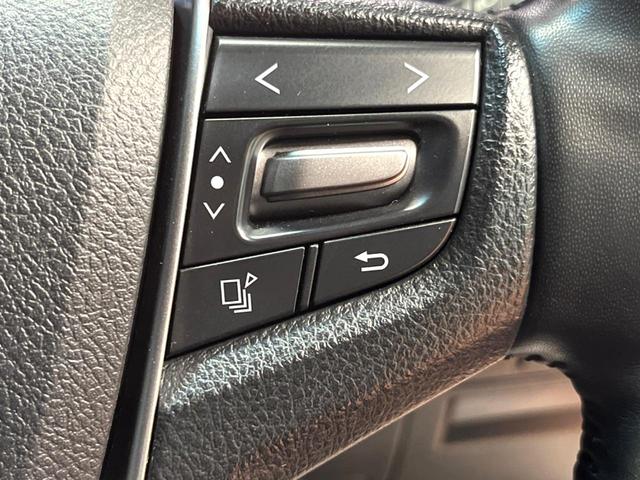 ヴェルファイア 2.5Z Gエディション 禁煙車 純正SDナビ バックカメラ フリップダウンモニター クルーズコントロール メモリーシート 電動リアゲート ETC LEDヘッド 純正18インチアルミ 両側電動ドア デュアルオートエアコン(41枚目)