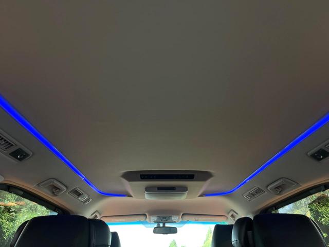 ヴェルファイア 2.5Z Gエディション 禁煙車 純正SDナビ バックカメラ フリップダウンモニター クルーズコントロール メモリーシート 電動リアゲート ETC LEDヘッド 純正18インチアルミ 両側電動ドア デュアルオートエアコン(60枚目)