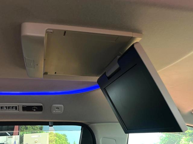 ヴェルファイア 2.5Z Gエディション 禁煙車 純正SDナビ バックカメラ フリップダウンモニター クルーズコントロール メモリーシート 電動リアゲート ETC LEDヘッド 純正18インチアルミ 両側電動ドア デュアルオートエアコン(64枚目)