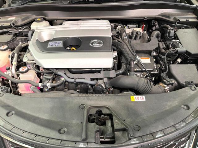 UX UX250h Fスポーツ 禁煙 純正10型ナビ バックカメラ レーダークルーズ ブラインドスポットモニター メモリーシート シートヒーター 電動リアゲート 三眼LEDヘッド オートハイビーム 純正18インチアルミ ETC(18枚目)