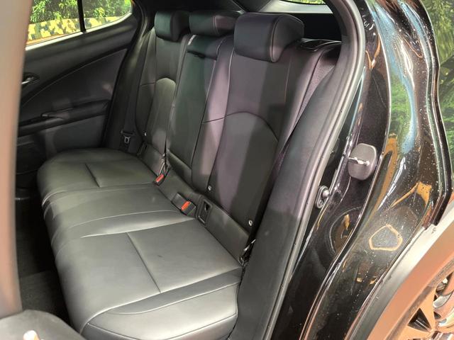 UX UX250h Fスポーツ 禁煙 純正10型ナビ バックカメラ レーダークルーズ ブラインドスポットモニター メモリーシート シートヒーター 電動リアゲート 三眼LEDヘッド オートハイビーム 純正18インチアルミ ETC(23枚目)