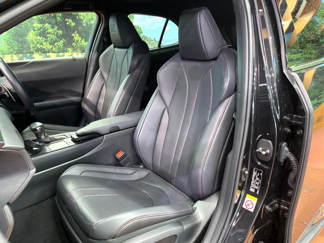UX UX250h Fスポーツ 禁煙 純正10型ナビ バックカメラ レーダークルーズ ブラインドスポットモニター メモリーシート シートヒーター 電動リアゲート 三眼LEDヘッド オートハイビーム 純正18インチアルミ ETC(24枚目)