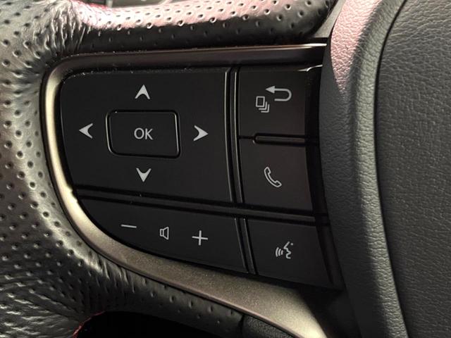 UX UX250h Fスポーツ 禁煙 純正10型ナビ バックカメラ レーダークルーズ ブラインドスポットモニター メモリーシート シートヒーター 電動リアゲート 三眼LEDヘッド オートハイビーム 純正18インチアルミ ETC(35枚目)