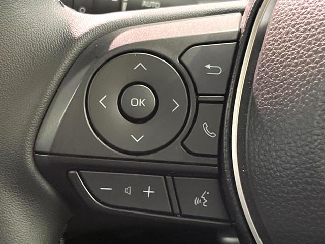 カローラクロス ハイブリッド Z 禁煙 ガラスルーフ 10型ナビ 全周囲カメラ レーダークルーズ ブラインドスポットモニター 電動リアゲート シートヒーター ハーフレザー LEDヘッド オートハイビーム 純正18インチアルミ ETC(34枚目)