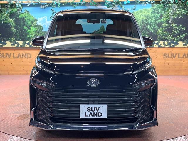 ヴォクシー S-Z 禁煙 快適利便パック 純正10型ナビ フリップダウン 全周囲カメラ レーダークルーズ セーフティセンス デジタルミラー 電動リアゲート シートヒーター ハーフレザー 三眼LED 純正17インチアルミ(17枚目)