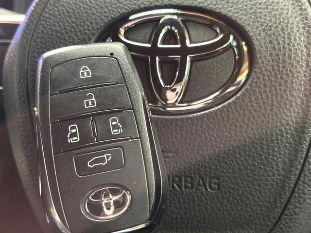 ヴォクシー S-Z 禁煙 快適利便パック 純正10型ナビ フリップダウン 全周囲カメラ レーダークルーズ セーフティセンス デジタルミラー 電動リアゲート シートヒーター ハーフレザー 三眼LED 純正17インチアルミ(35枚目)