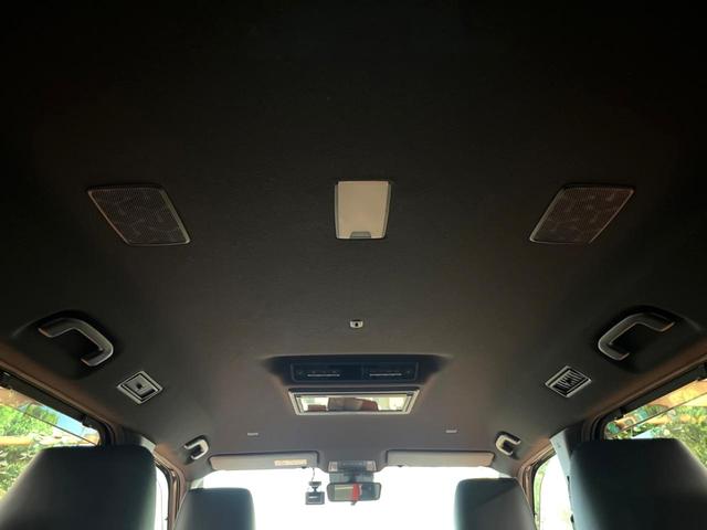 ヴォクシー S-Z 禁煙 快適利便パック 純正10型ナビ フリップダウン 全周囲カメラ レーダークルーズ セーフティセンス デジタルミラー 電動リアゲート シートヒーター ハーフレザー 三眼LED 純正17インチアルミ(55枚目)