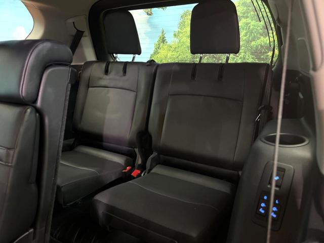 ランドクルーザープラド TX Lパッケージ マットブラックエディション 禁煙車 サンルーフ 純正ナビ 全周囲カメラ レーダークルーズ パワーシート ブラインドスポットモニター オートマチックハイビーム シートベンチレーション 黒革シート LEDヘッド 純正18インチアルミ(24枚目)