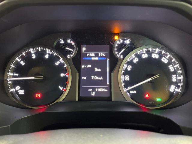 ランドクルーザープラド TX Lパッケージ マットブラックエディション 禁煙車 サンルーフ 純正ナビ 全周囲カメラ レーダークルーズ パワーシート ブラインドスポットモニター オートマチックハイビーム シートベンチレーション 黒革シート LEDヘッド 純正18インチアルミ(45枚目)