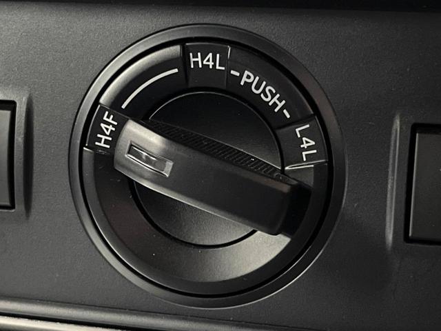 ランドクルーザープラド TX Lパッケージ マットブラックエディション 禁煙車 サンルーフ 純正ナビ 全周囲カメラ レーダークルーズ パワーシート ブラインドスポットモニター オートマチックハイビーム シートベンチレーション 黒革シート LEDヘッド 純正18インチアルミ(51枚目)