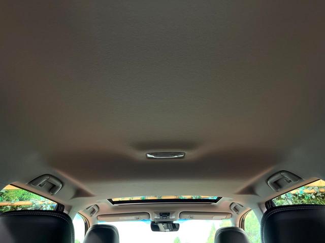 ランドクルーザープラド TX Lパッケージ マットブラックエディション 禁煙車 サンルーフ 純正ナビ 全周囲カメラ レーダークルーズ パワーシート ブラインドスポットモニター オートマチックハイビーム シートベンチレーション 黒革シート LEDヘッド 純正18インチアルミ(64枚目)