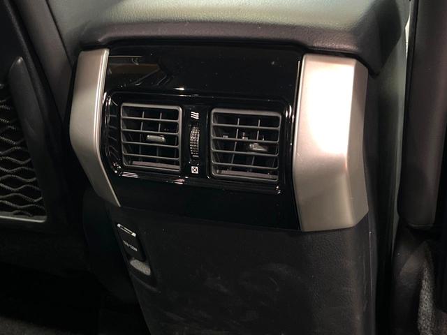 ランドクルーザープラド TX Lパッケージ マットブラックエディション 禁煙車 サンルーフ 純正ナビ 全周囲カメラ レーダークルーズ パワーシート ブラインドスポットモニター オートマチックハイビーム シートベンチレーション 黒革シート LEDヘッド 純正18インチアルミ(66枚目)