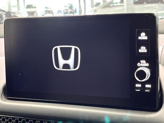 ZR-V Z 禁煙車 純正9型ナビ BOSEサウンド 全周囲カメラ レーダークルーズ ブラインドスポットモニター 電動リアゲート メモリーシート シートヒーター ステアリングヒーター LEDヘッド ETC(4枚目)