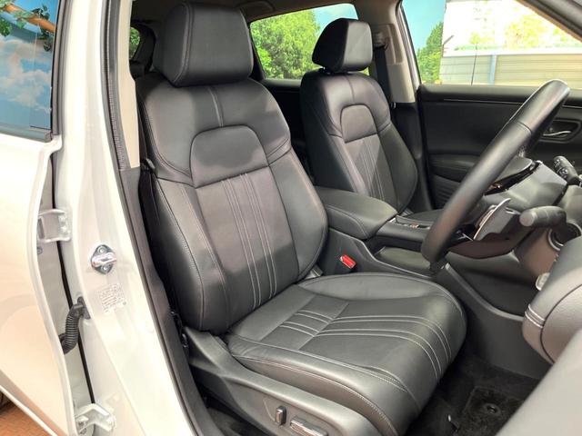 ZR-V Z 禁煙車 純正9型ナビ BOSEサウンド 全周囲カメラ レーダークルーズ ブラインドスポットモニター 電動リアゲート メモリーシート シートヒーター ステアリングヒーター LEDヘッド ETC(12枚目)