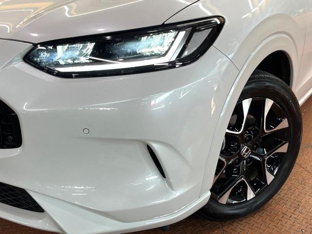 ZR-V Z 禁煙車 純正9型ナビ BOSEサウンド 全周囲カメラ レーダークルーズ ブラインドスポットモニター 電動リアゲート メモリーシート シートヒーター ステアリングヒーター LEDヘッド ETC(15枚目)