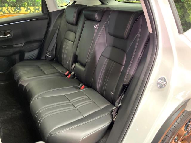 ZR-V Z 禁煙車 純正9型ナビ BOSEサウンド 全周囲カメラ レーダークルーズ ブラインドスポットモニター 電動リアゲート メモリーシート シートヒーター ステアリングヒーター LEDヘッド ETC(24枚目)