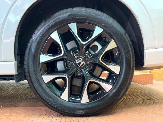 ZR-V Z 禁煙車 純正9型ナビ BOSEサウンド 全周囲カメラ レーダークルーズ ブラインドスポットモニター 電動リアゲート メモリーシート シートヒーター ステアリングヒーター LEDヘッド ETC(29枚目)