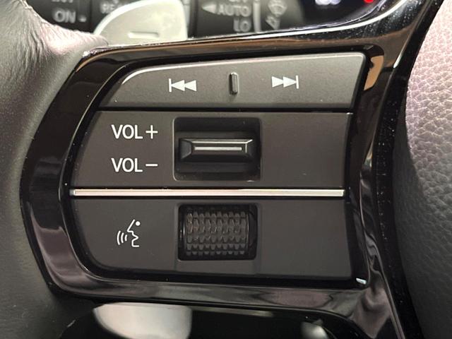 ZR-V Z 禁煙車 純正9型ナビ BOSEサウンド 全周囲カメラ レーダークルーズ ブラインドスポットモニター 電動リアゲート メモリーシート シートヒーター ステアリングヒーター LEDヘッド ETC(37枚目)