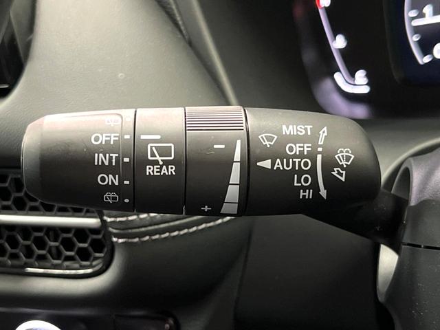 ZR-V Z 禁煙車 純正9型ナビ BOSEサウンド 全周囲カメラ レーダークルーズ ブラインドスポットモニター 電動リアゲート メモリーシート シートヒーター ステアリングヒーター LEDヘッド ETC(42枚目)