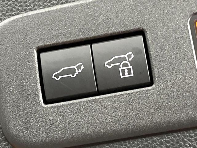 ランドクルーザー250 VX 禁煙車 7人乗り サンルーフ 純正12型ナビ 全周囲カメラ JBLサウンド デジタルインナーミラー ブラインドスポットモニター レーダークルーズ 電動リアゲート 黒側 シートベンチレーション ETC(10枚目)