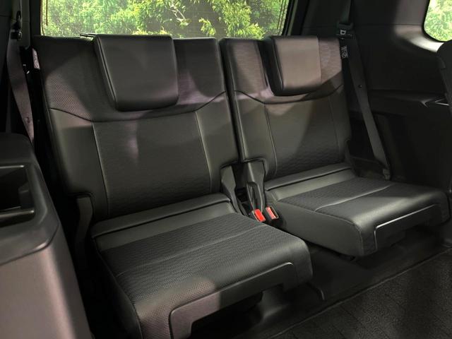 ランドクルーザー250 VX 禁煙車 7人乗り サンルーフ 純正12型ナビ 全周囲カメラ JBLサウンド デジタルインナーミラー ブラインドスポットモニター レーダークルーズ 電動リアゲート 黒側 シートベンチレーション ETC(13枚目)