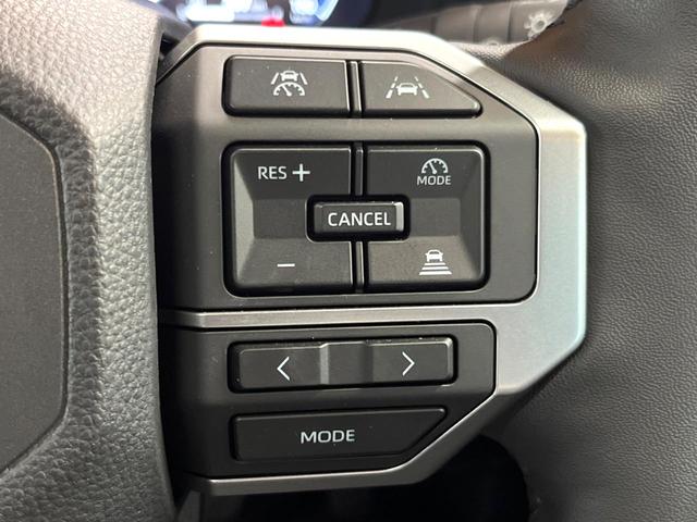 ランドクルーザー250 VX 禁煙車 7人乗り サンルーフ 純正12型ナビ 全周囲カメラ JBLサウンド デジタルインナーミラー ブラインドスポットモニター レーダークルーズ 電動リアゲート 黒側 シートベンチレーション ETC(42枚目)