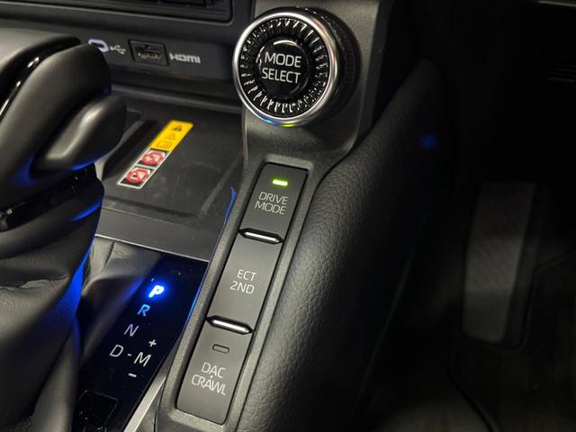 ランドクルーザー250 VX 禁煙車 7人乗り サンルーフ 純正12型ナビ 全周囲カメラ JBLサウンド デジタルインナーミラー ブラインドスポットモニター レーダークルーズ 電動リアゲート 黒側 シートベンチレーション ETC(55枚目)