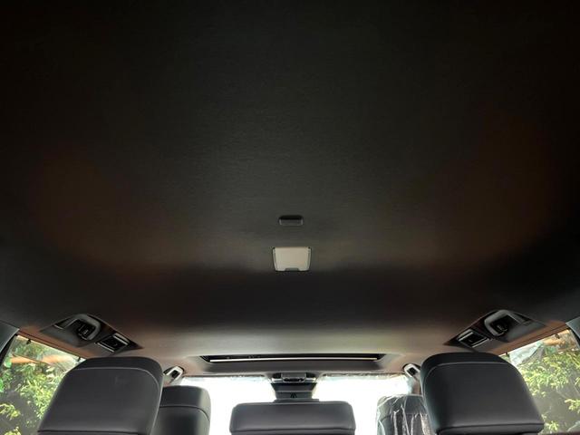 ランドクルーザー250 VX 禁煙車 7人乗り サンルーフ 純正12型ナビ 全周囲カメラ JBLサウンド デジタルインナーミラー ブラインドスポットモニター レーダークルーズ 電動リアゲート 黒側 シートベンチレーション ETC(67枚目)