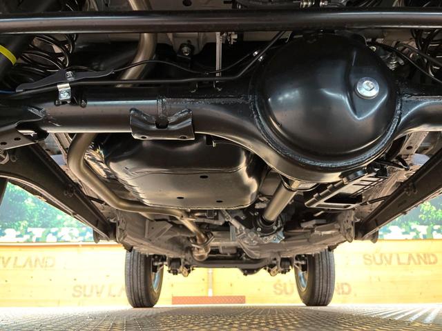 ジムニー ＸＣ　届出済未使用車　衝突軽減装置　クルコン　クリアランスソナー　オートハイビーム　シートヒーター　ダウンヒルアシスト　アイドリングストップ　電動格納ミラー　キーレス　スマートキー（20枚目）