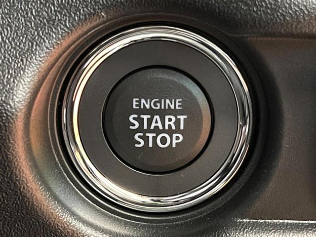 ジムニー ＸＣ　届出済未使用車　衝突軽減装置　クルコン　クリアランスソナー　オートハイビーム　シートヒーター　ダウンヒルアシスト　アイドリングストップ　電動格納ミラー　キーレス　スマートキー（28枚目）