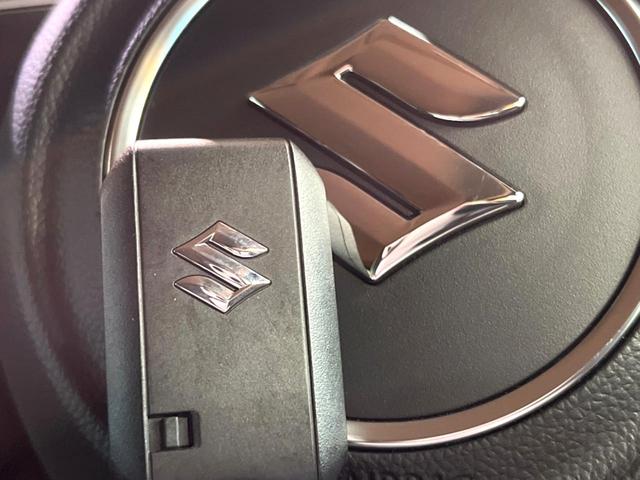 ジムニー ＸＣ　届出済未使用車　衝突軽減装置　クルコン　クリアランスソナー　オートハイビーム　シートヒーター　ダウンヒルアシスト　アイドリングストップ　電動格納ミラー　キーレス　スマートキー（31枚目）