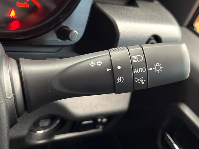 ジムニー ＸＣ　届出済未使用車　衝突軽減装置　クルコン　クリアランスソナー　オートハイビーム　シートヒーター　ダウンヒルアシスト　アイドリングストップ　電動格納ミラー　キーレス　スマートキー（34枚目）