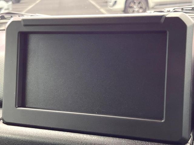 ジムニー ＸＣ　届出済未使用車　衝突軽減装置　クルコン　クリアランスソナー　オートハイビーム　シートヒーター　ダウンヒルアシスト　アイドリングストップ　電動格納ミラー　キーレス　スマートキー（36枚目）