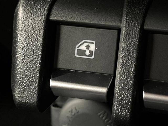 ジムニー ＸＣ　届出済未使用車　衝突軽減装置　クルコン　クリアランスソナー　オートハイビーム　シートヒーター　ダウンヒルアシスト　アイドリングストップ　電動格納ミラー　キーレス　スマートキー（39枚目）