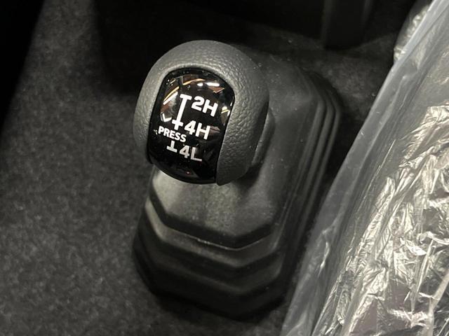 ジムニー ＸＣ　届出済未使用車　衝突軽減装置　クルコン　クリアランスソナー　オートハイビーム　シートヒーター　ダウンヒルアシスト　アイドリングストップ　電動格納ミラー　キーレス　スマートキー（43枚目）