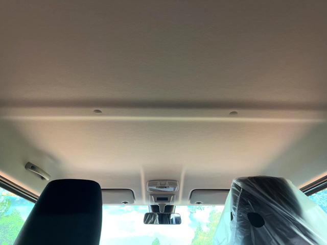 ジムニー ＸＣ　届出済未使用車　衝突軽減装置　クルコン　クリアランスソナー　オートハイビーム　シートヒーター　ダウンヒルアシスト　アイドリングストップ　電動格納ミラー　キーレス　スマートキー（49枚目）